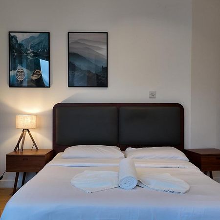 Stunning Piccadilly 1 Bedroom Flat In London Vr9 Exterior foto