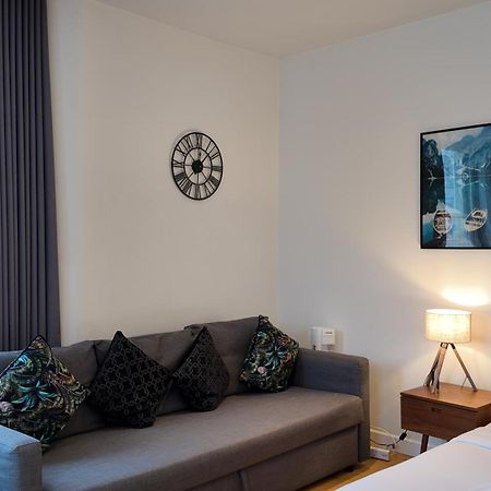 Stunning Piccadilly 1 Bedroom Flat In London Vr9 Exterior foto