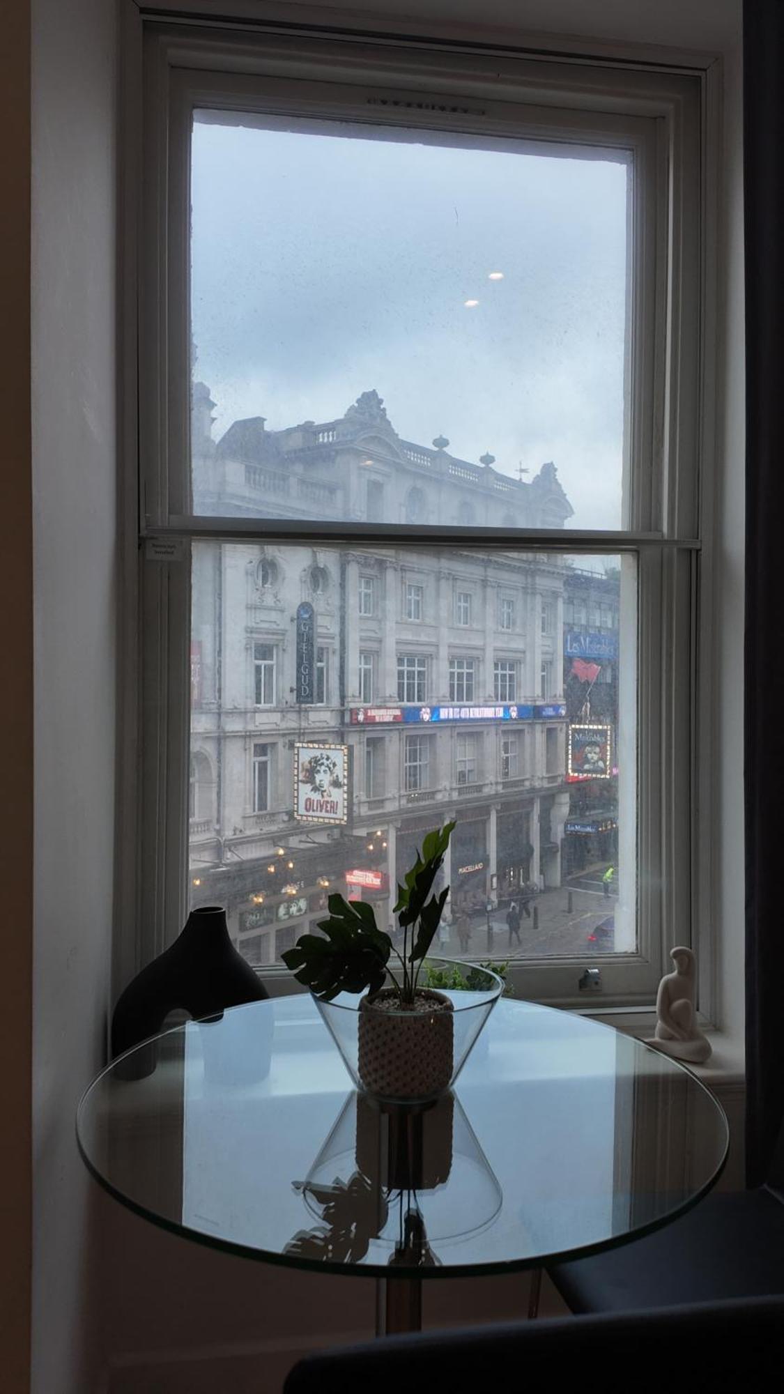 Stunning Piccadilly 1 Bedroom Flat In London Vr9 Exterior foto
