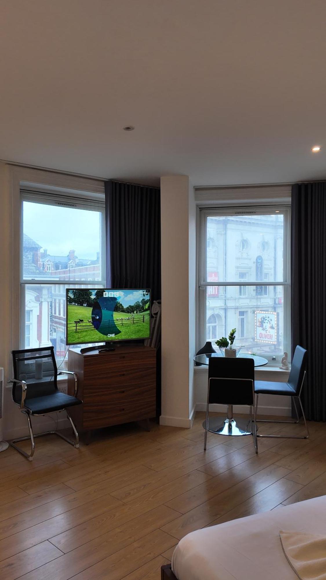 Stunning Piccadilly 1 Bedroom Flat In London Vr9 Exterior foto